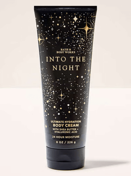 Крем для тіла з олією ши Into The Night Bath&Body Works (28009304)