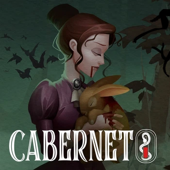 Gra PS5 Soft Source Cabernet (Blu-ray płyta) (8885021400341)