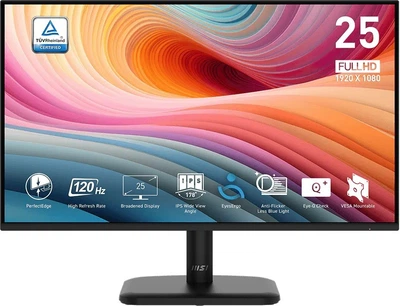 Monitor 24.5" MSI PRO MP251L E2
