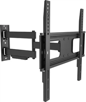 Настенный кронштейн для телевизора LogiLink BP0014 черный (BP0014)