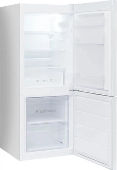 Lodówka Amica FK1815.4U(E) Biała