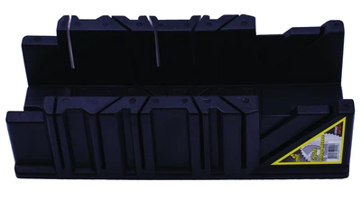 Стусло Столярное(Пластиковое)Пластмассовое VIROK (2,5") 250х65х60 мм (10V843)
