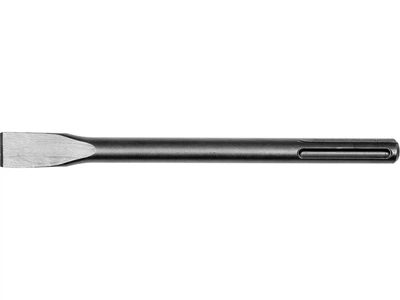 Долото плоске SDS-Max, L=280 мм, w=25 мм YATO (YT-47341)