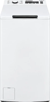 Стиральная машина с вертикальной загрузкой Prime Technics PWT 71219 DIV