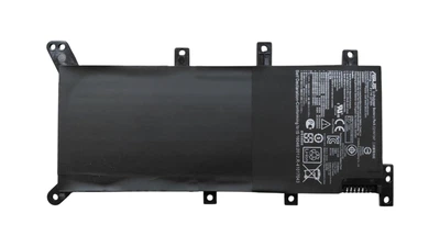 Аккумулятор для ноутбука Asus C21N1347 X555 7.5V 37Wh Black 5070mAh Original PRC (018894)