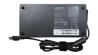 Блок живлення для ноутбука Lenovo 230W 20V 11.5A Rectangle ADL230NLC3A REPLACEMENT