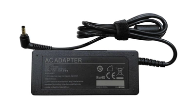 Блок живлення для ноутбука Dell 65W 19.5V 3.34A 4.0x1.7mm YDS-065A OEM
