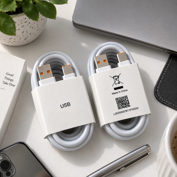 Кабель швидкої зарядки для Xiaomi USB - Type C