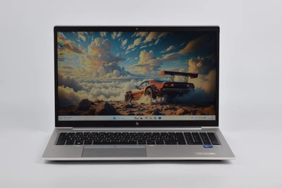 Ультрабук HP EliteBook 850 G8 i5-1145G7 / 16 гб / ssd 256 гб / 15.6" IPS Full HD / Win11 Pro (б/у) Ноутбук (3634)