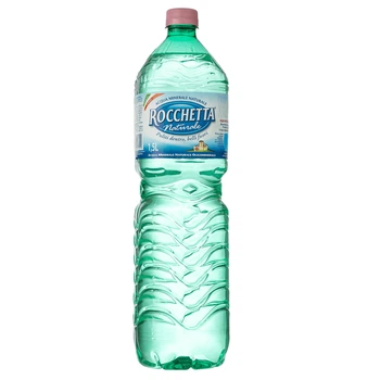 Мінеральна вода негазована Rocchetta Naturale 1,5 л (06268692)