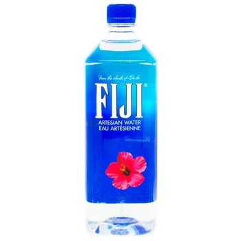 Мінеральна вода негазована Fiji 1 л (20201832)