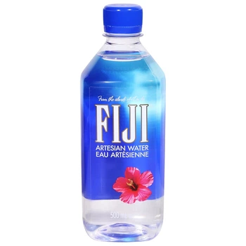 Мінеральна вода негазована Fiji 0,5 л (21783007)