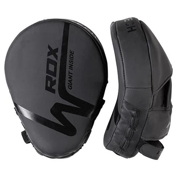 Лапа "кобра" D-X collection FLEX чорний RDX3025