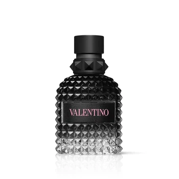 Туалетна вода Valentino Uomo Born in Roma for Men 50 мл