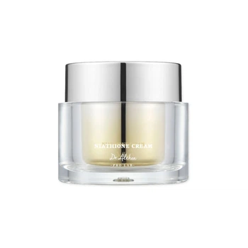 Крем для вирівнювання тону шкіри обличчя Dr.Althea Niathione Cream 30ml
