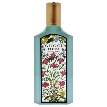 Парфюмированная вода Gucci Flora Gorgeous Jasmine 100 мл