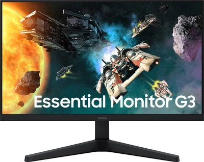 Монітор 24" Samsung S24HG310 (LS24HG310EIXUA)