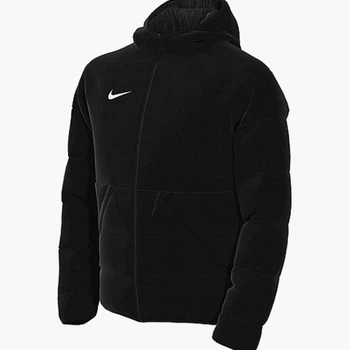Куртка детская Nike Academy Pro Fall Jacket XL рост 164 см Черный DJ6364-010