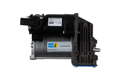 Компресор пневматичної підвіски BILSTEIN 10261316 Mercedes Vito 6393200204, A6393200404, A6393200204