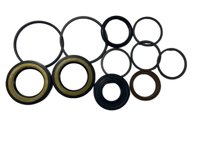 Ремкомплект рейки з гідропідсилювачем ГПК KIA Sorento 09- MSG KI9018KIT KIA Sorento 577002P000, 577102P100, 577162P100