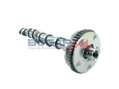 Розподільний вал BOGAP A1331102 Volkswagen Passat, Golf, Multivan, CC, Transporter, Amarok; Skoda Octavia, Superb, Yeti; Audi A6, A5, TT, A4, A3; Seat Leon 06H109021C, 06H109021E, 06H109021G