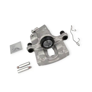 Суппорт тормозной Ford Connect (2002-) задний правый R (комплект напр, смазка, прж) HART