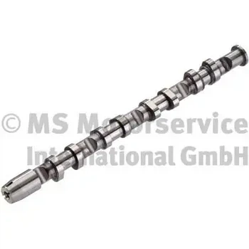 Розподільний вал Kolbenschmidt 50007587 Audi A3, A4, A6, TT; Seat Exeo, Leon, Toledo; Volkswagen Golf, Jetta, Passat, EOS; Skoda Octavia 06F109102B, 06F109102E