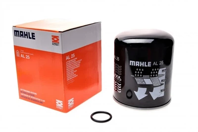 Фільтр осушувача повітря KNECHT AL 25 MAHLE / KNECHT AL 25