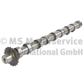 Розподільний вал Kolbenschmidt 50007871 Peugeot 508, 5008, 308, 3008; Citroen C5, C4, DS5, DS4; Ford Kuga, Galaxy, S-Max, Mondeo 1871342, 2431073, 9804424180