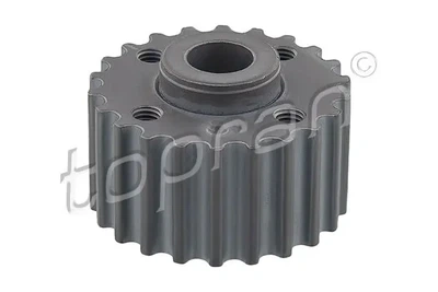 Шестірня колінчастого вала VAG 038105263F Volkswagen Passat, Golf, Jetta, Touran, Sharan, Bora, Polo, Caddy; Audi A3, A4, A6; Seat Leon, Toledo, Ibiza; Skoda Fabia