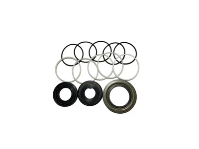 Ремкомплект рейки з гідропідсилювачем ГПК CITROEN XSARA PICASSO 2004- MSG CI9009KIT Citroen Xsara, Berlingo; Peugeot Partner 4000CQ, 96307307