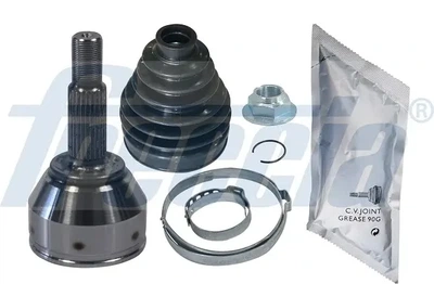 Шарнір РКШ FORD TOURNEO 1.8 TDCi /TDDi /DI \'02-\'13 FRECCIA CVJ131081 Ford Connect, Transit 1501263, 4512586
