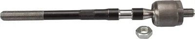 Поперечна рульова тяга (без наконечника) TRW JAR179 Renault Megane, Scenic, Clio 7701471125