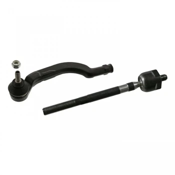 Рульова тяга SWAG 60 93 7623 Renault Laguna 7701472766, 7701472766S1