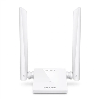 Wi-Fi адаптер TP-LINK BE3600 WiFi7 / Два диапазона / USB