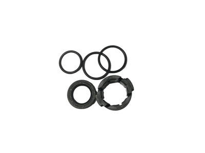 Ремкомплект рейки без гідропідсилювача ГПК HYUNDAI i20 2015- MSG HY1012KIT Hyundai I20 565001J100, 565001J000, 565001J500