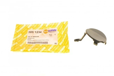 Захист петлі буксирувальної AUTOTECHTEILE 505 1234 AUTOTECHTEILE 505 1234 511650577R