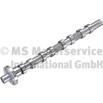 Розподільний вал Kolbenschmidt 50007923 Renault Megane, Trafic, Scenic, Espace, Kadjar, Fluence, Grand Scenic; Mercedes C-Class, Vito; Opel Vivaro; Nissan Qashqai, X-Trail 130015174R, 1300100Q0W, 4423070