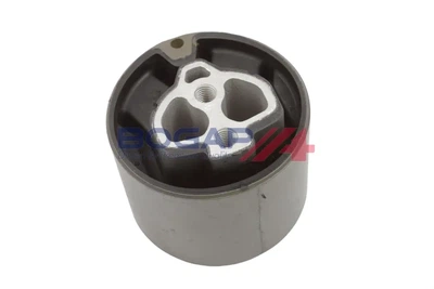 Подушка двігуна задн, гумово-металев. AUDI Q7 PORSCHE CAYENNE VW TOUAREG 3.0H-6.0D 10.02-05.18 BOGAP A2144270 7L0399249C, 95537505730