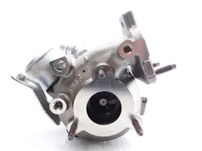 Турбіна GARRETT 7730879003S Nissan Qashqai, X-Trail; Renault Kaleos 8200732546, 8200740282E, 8200740282F