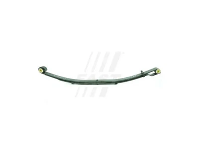 Ресора Iveco Daily 06 Зад 2-Листи 35C FAST FT13315 504048771, 504048777, 504052451
