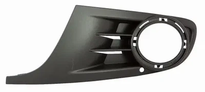 Накладка бампера DEPO 4412516LUD Volkswagen Golf 5K0853101B2ZZ, 5K0853665, 5K08536659B9