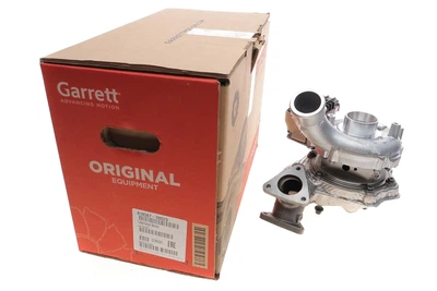 Турбіна GARRETT 8105875002S Audi Q7, Q5, A7, A6, A8; Volkswagen Touareg 059145874M