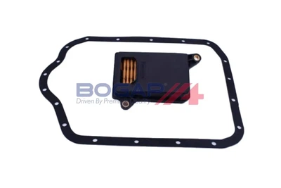 Комплект гідравлічного фільтра, АКПП BOGAP T8115109 Toyota Avensis, Rav-4, C-HR 3533028020, 3533028020KIT