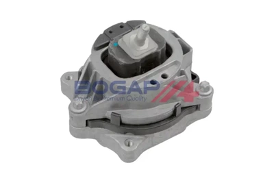 Подушка двигуна передн Лів, гідравлічний BMW 1 (F20), 1 (F21), 2 (F22, F87), 2 (F23), 3 (F30, F80), 3 (F31), 3 GRAN TURISMO (F34), 4 (F32, F82), 4 (F33, F83), 4 GRAN COUPE (F36) 2.0D 07.11- BOGAP B1911244 BMW F20, F30, F21, F31, F22, F23 22116859411
