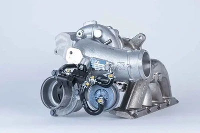 Компресор, наддув 53049880064 BORGWARNER BorgWarner 53049880064 Volkswagen Scirocco, Golf; Audi A3, A1, TT; Seat Leon 06F145702C, 06F145702CX