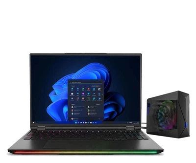 Ноутбук Dream Machines 16PL25 Ultra 9-275HX/16GB/1TB/Win11X RTX5080 300Hz (RX5080-16PL25)