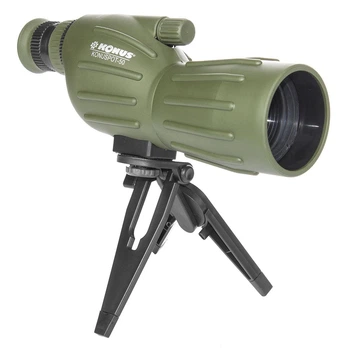 Підзорна труба KONUS KONUSPOT-50 15-40x50 + штатив