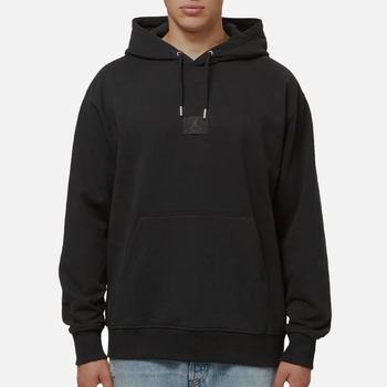 Худи Jordan Flight Fleece Pullover Hoodie FV7247-010 (XL)