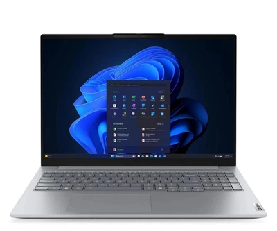 Ноутбук Lenovo ThinkBook 16 G9 Ryzen 5-220/16GB/512/Win11P (21UT0097PB)